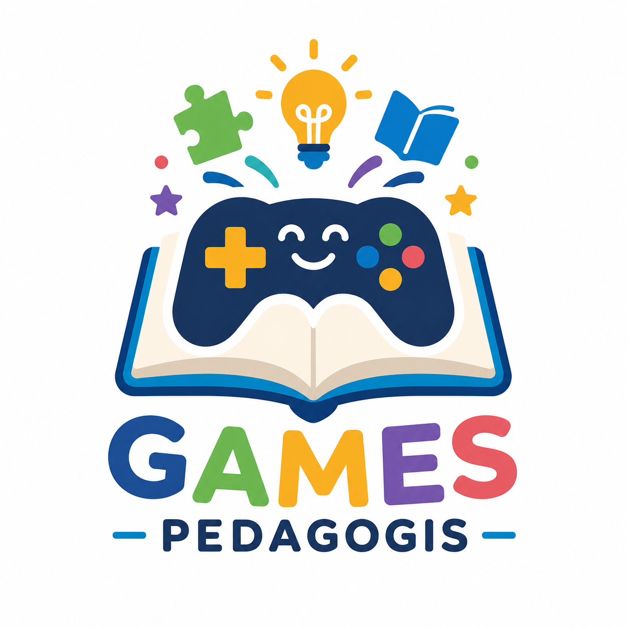 games pedagogis